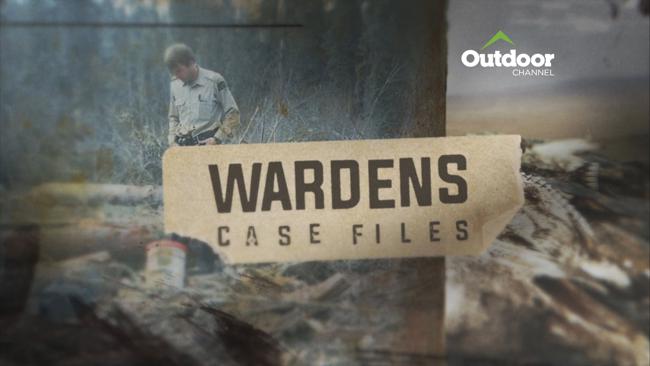 Wardens Case Files