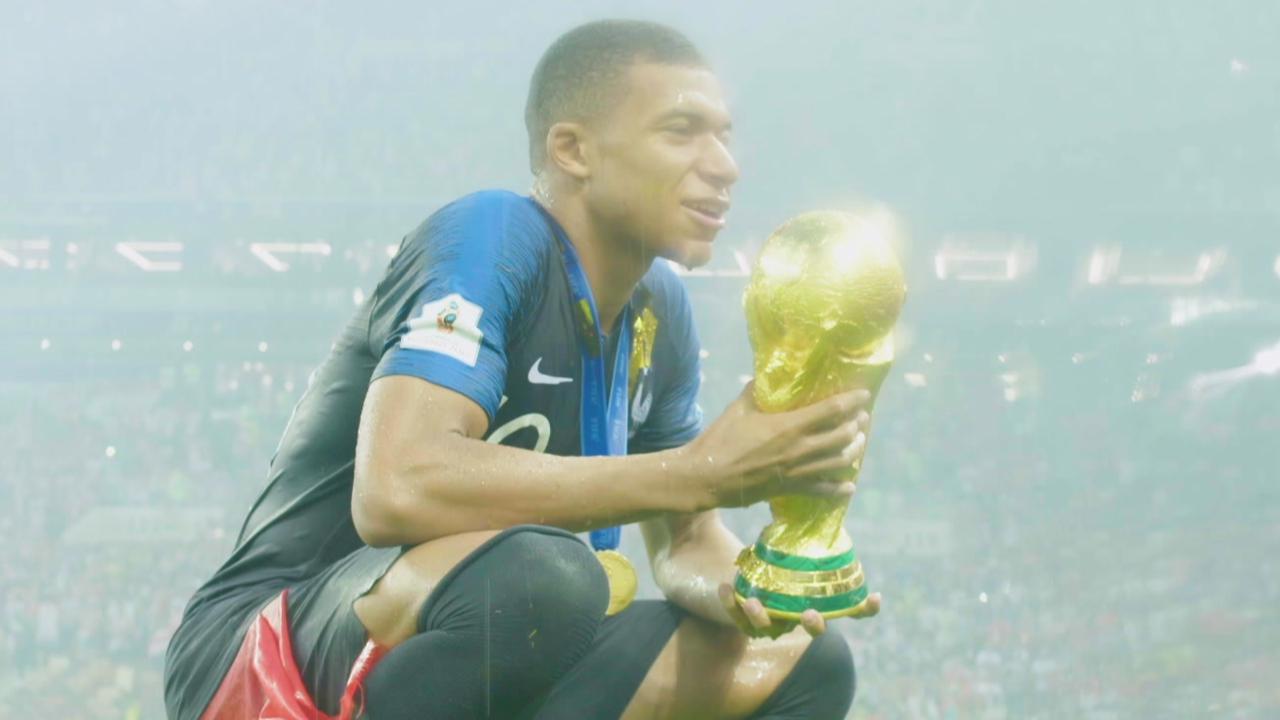 France Preview Feature