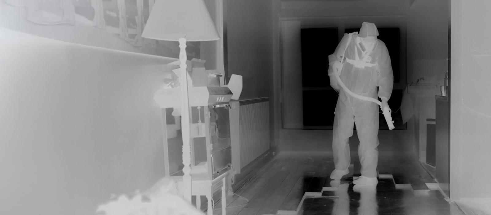 Crime Scene Cleaners