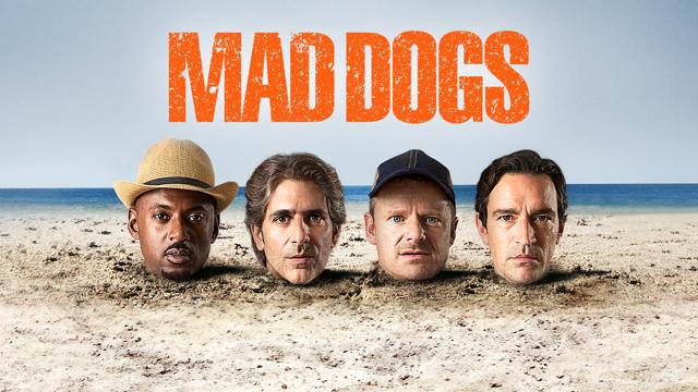 Mad Dogs