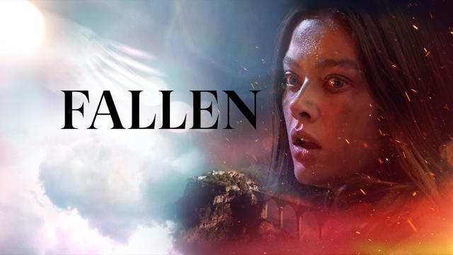 Fallen