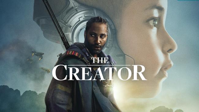 The Creator