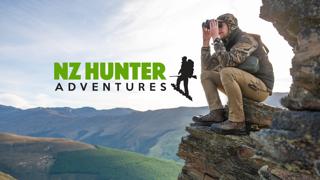 NZ Hunter Adventures