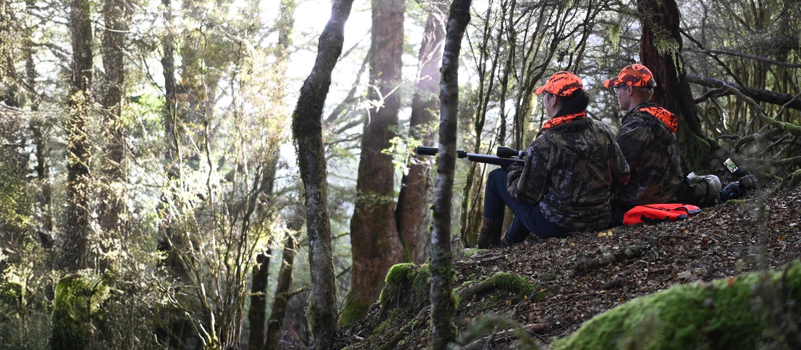 NZ Hunter Adventures