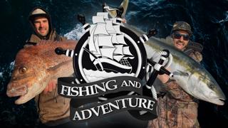 Fishing and Adventure