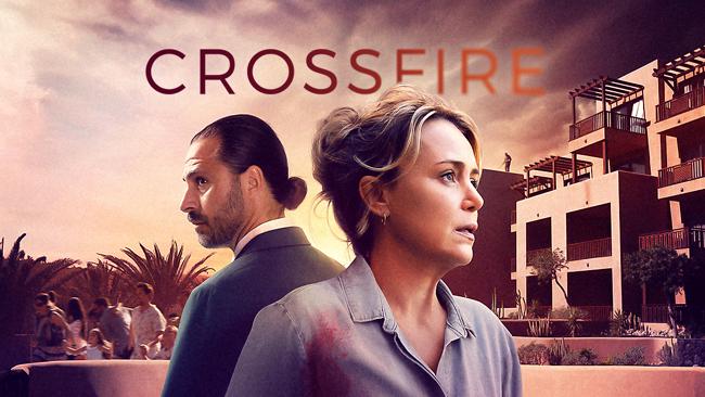 Crossfire