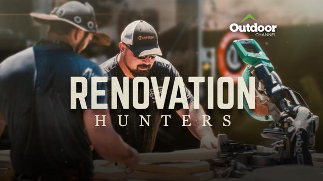 Renovation Hunters