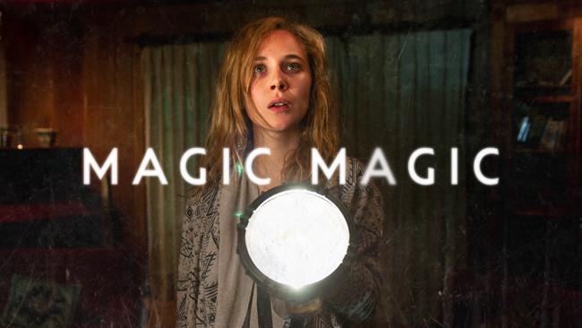 Magic Magic