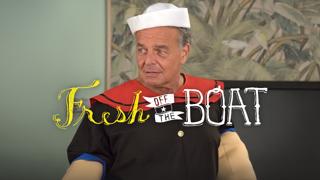 Workin' the Ween
