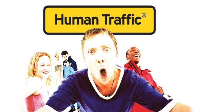 Human Traffic
