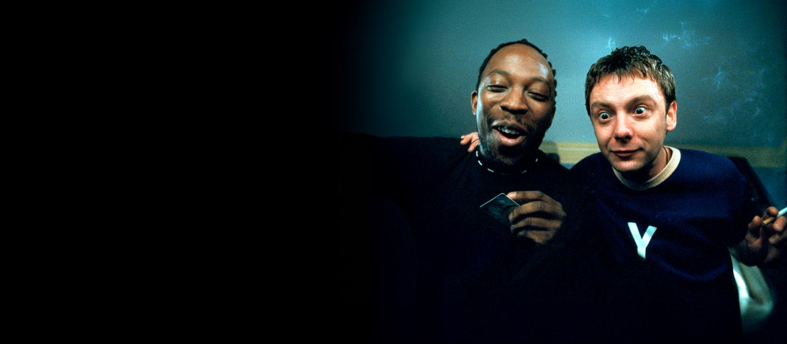 Human Traffic 
