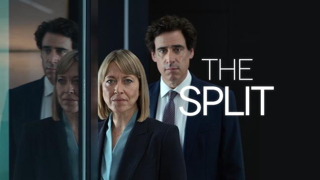 The Split