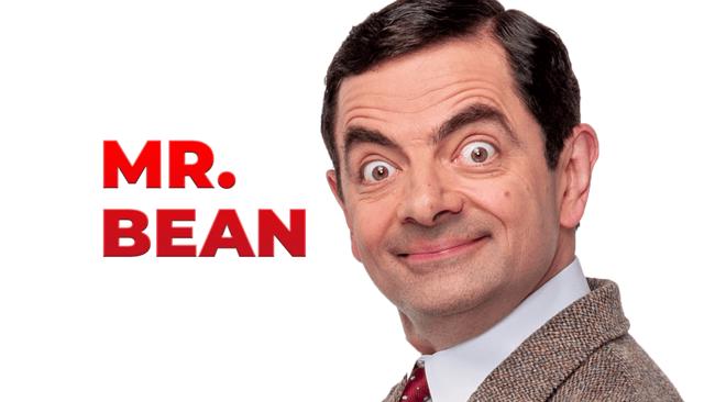 Mr. Bean