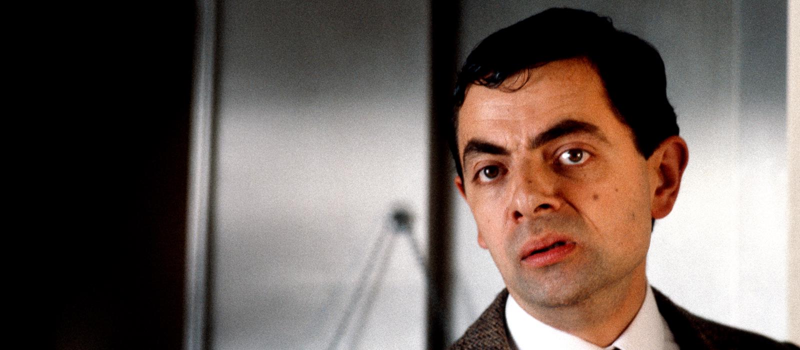 Mr. Bean