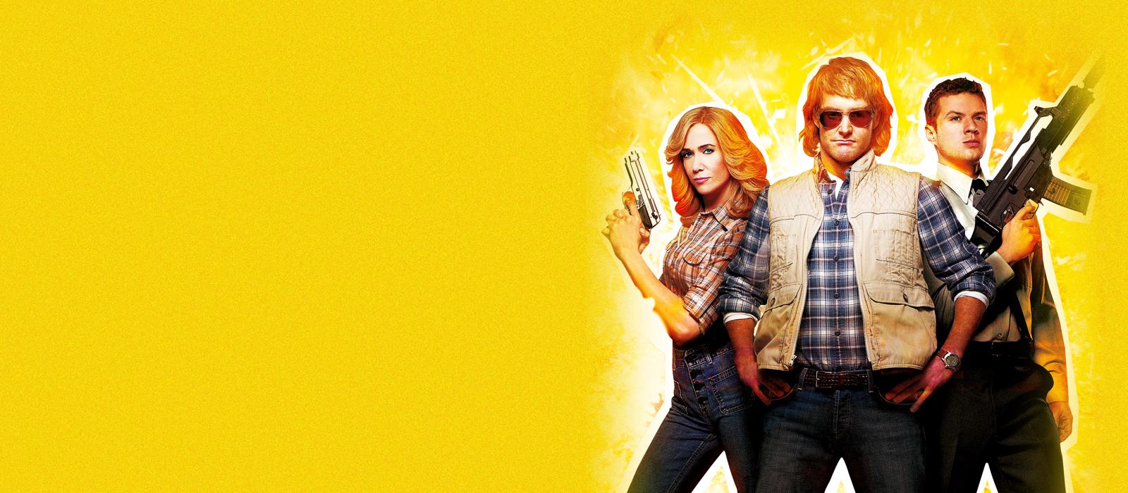 MacGruber