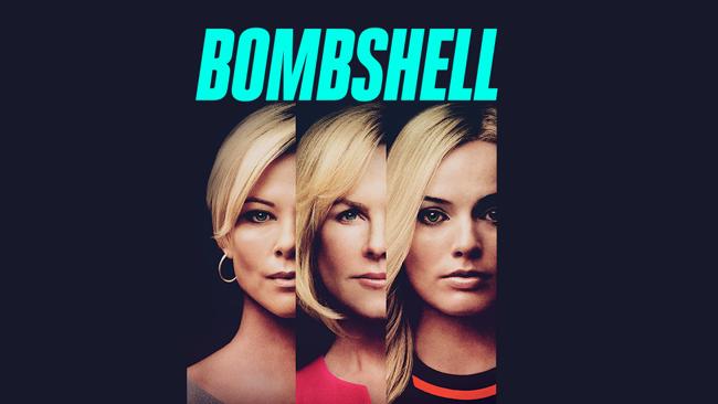 Bombshell