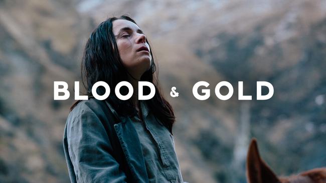 Blood & Gold