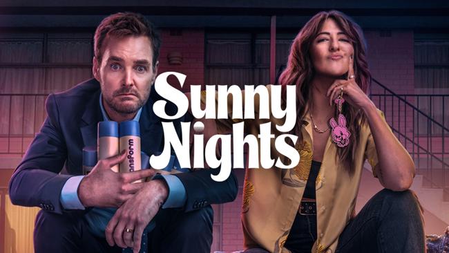 Sunny Nights
