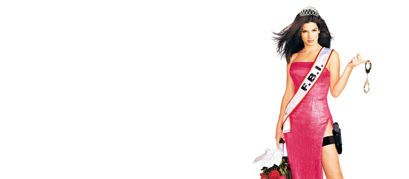 Miss Congeniality