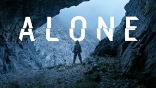 Alone