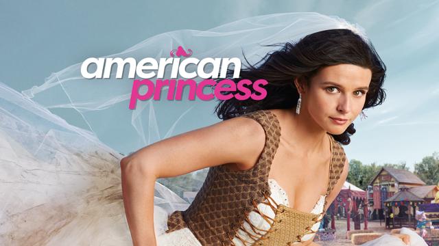 American Princess