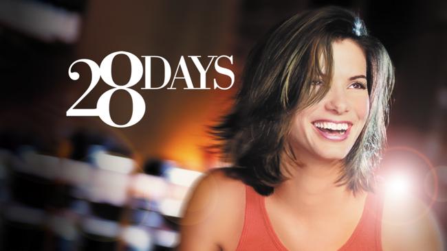28 Days