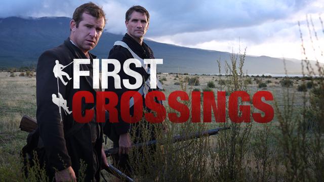 First Crossings