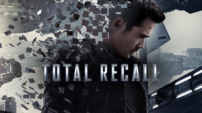 Total Recall