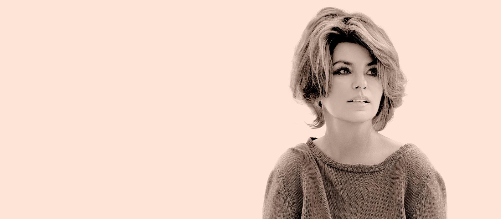 Shania Twain: Not Just a Girl