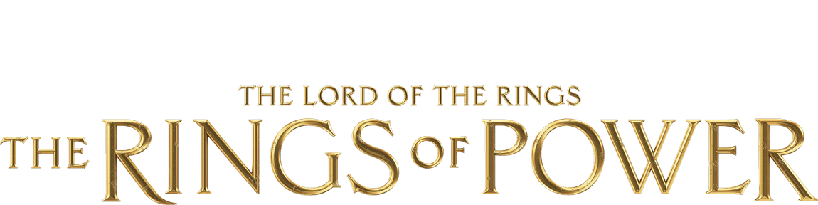 The Lord of the Rings: The Rings of Power