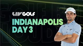 Indianapolis - Day 3