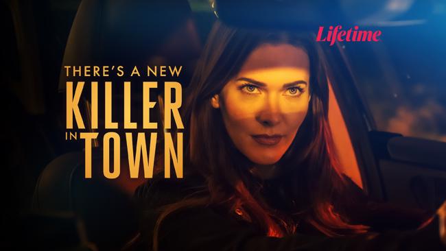 There's A New Killer In Town