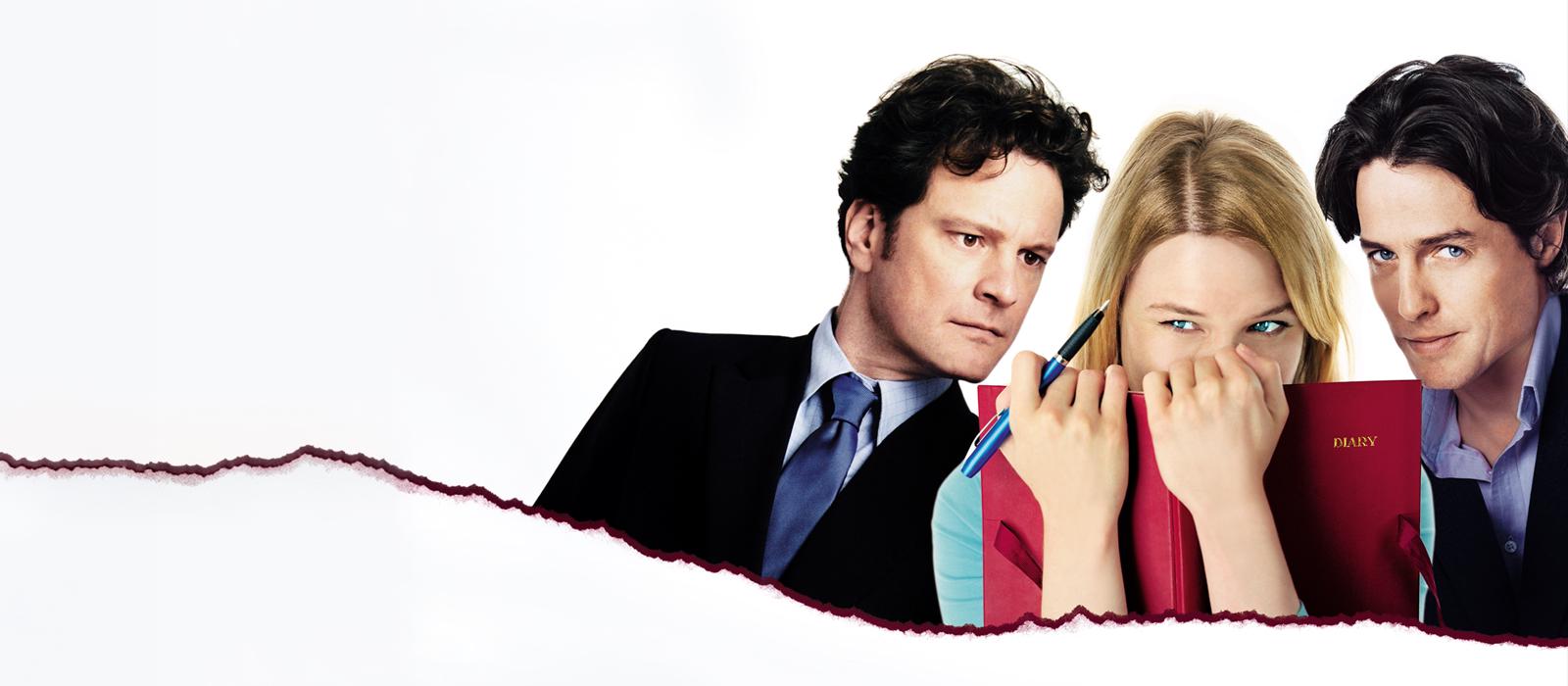 Bridget Jones's Diary
