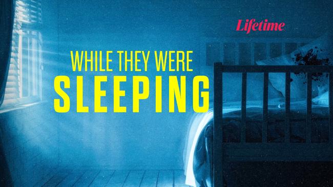 While They Were Sleeping