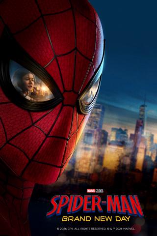 Spider-Man: Brand New Day