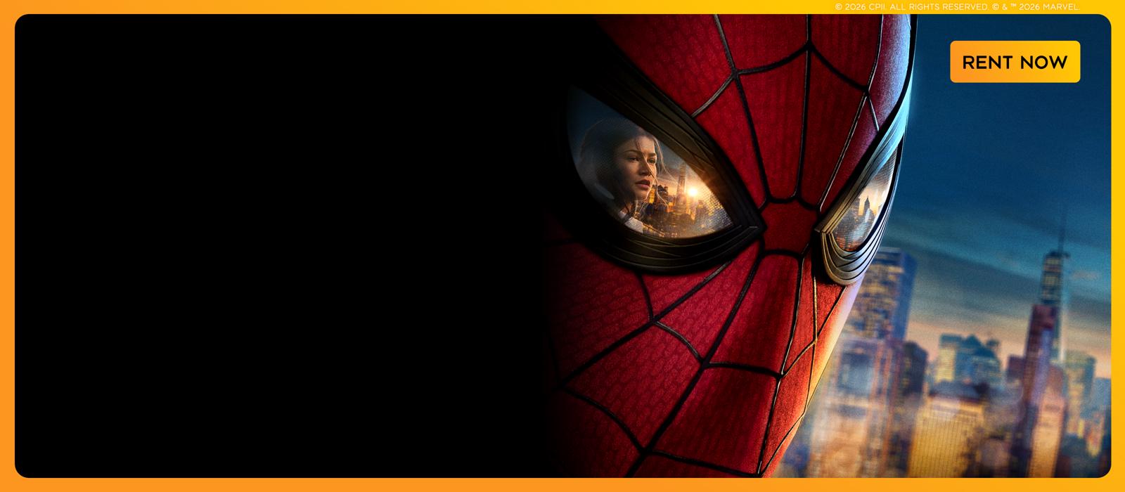 Spider-Man: Brand New Day