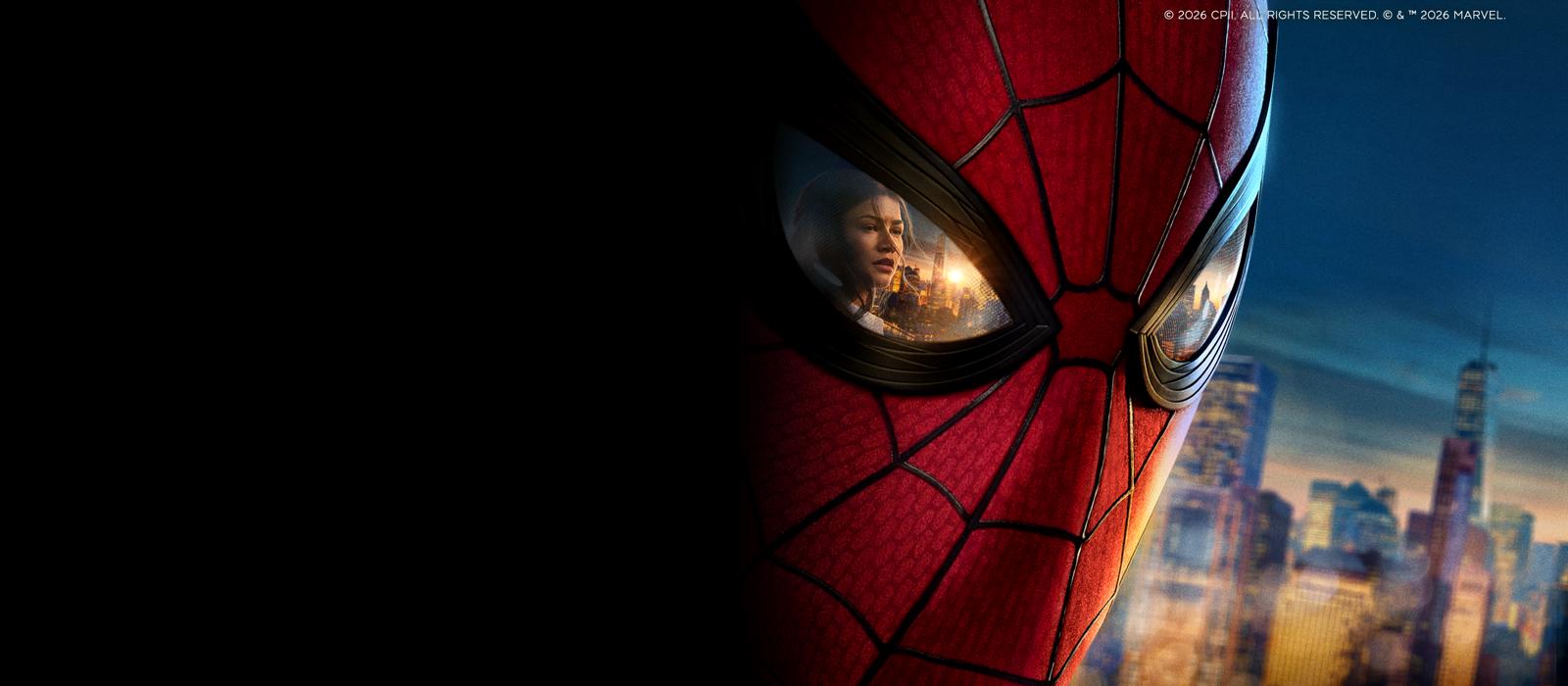 Spider-Man: Brand New Day