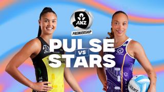Central Pulse v Stars