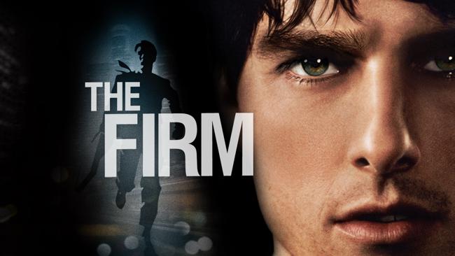 The Firm