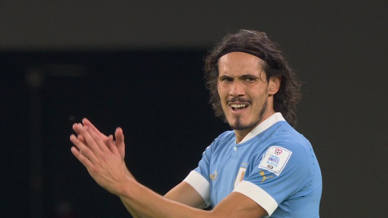 Uruguay Preview Feature