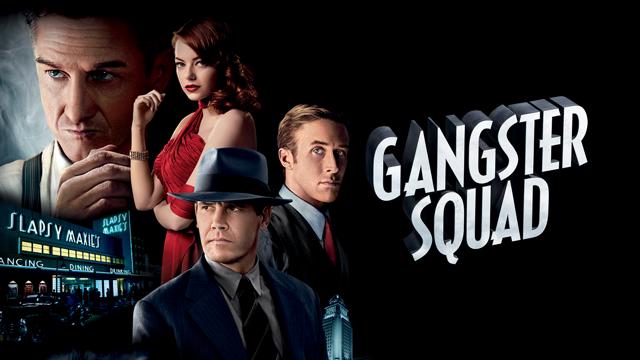 Gangster Squad 