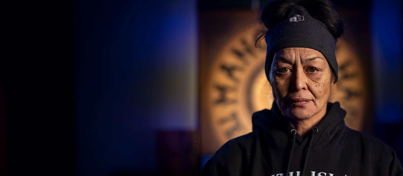 The Stolen Children of Aotearoa