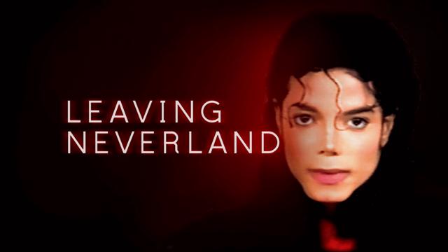Leaving Neverland