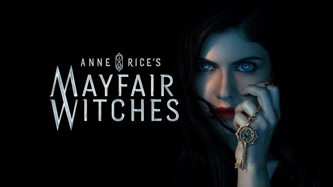 Mayfair Witches