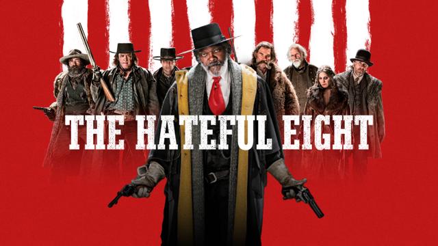 The Hateful Eight