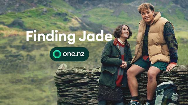 Finding Jade