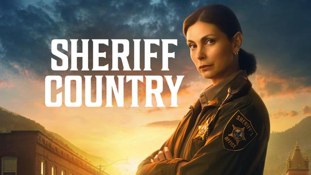 Sheriff Country