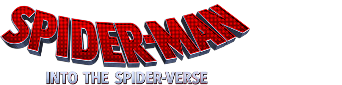 Spider-Man: Into The Spiderverse