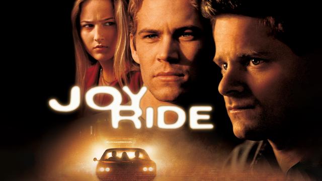 Joy Ride