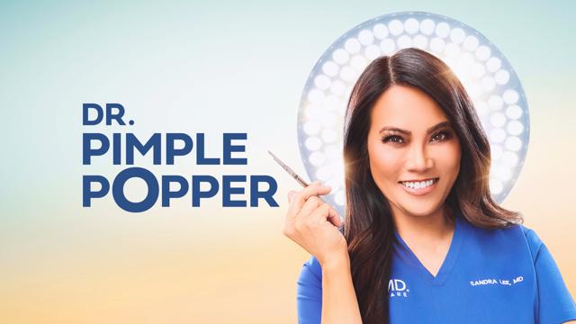 Dr. Pimple Popper: Breaking Out